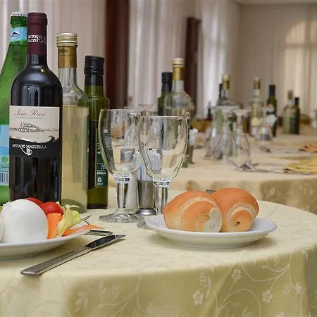 Casthotels Bristol Terme Ischia