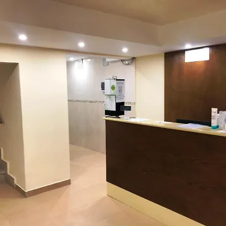 Casthotels Bristol Terme 4* Ischia
