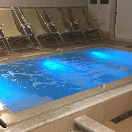 Casthotels Bristol Terme Hotel