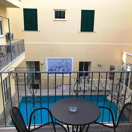 Hotel Casthotels Bristol Terme Ischia