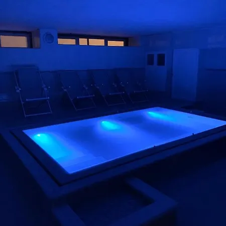 Casthotels Bristol Terme 4*