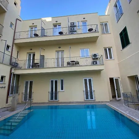 Casthotels Bristol Terme Hotel 4*
