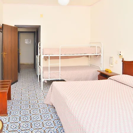 Hotel Casthotels Bristol Terme 4*