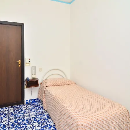 Casthotels Bristol Terme Ischia
