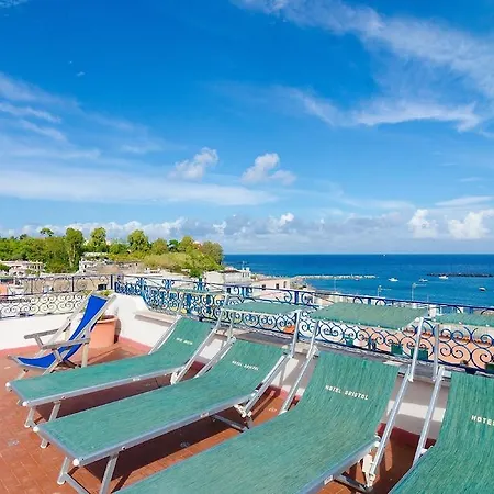 Casthotels Bristol Terme Hotel 4*