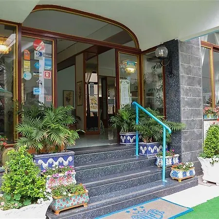 Casthotels Bristol Terme 4* Ischia