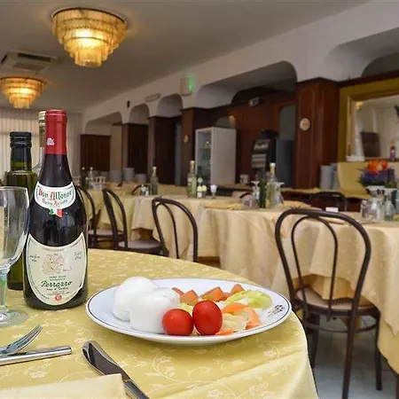Casthotels Bristol Terme 4* Ischia