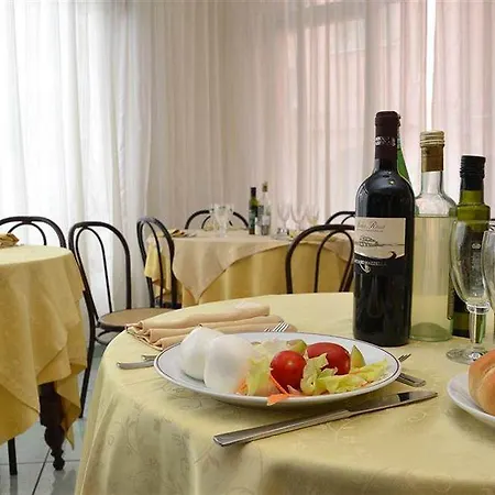 Casthotels Bristol Terme Hotel