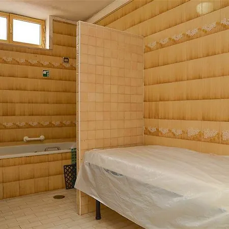 Hotel Casthotels Bristol Terme Ischia