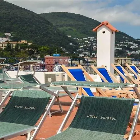 Hotel Casthotels Bristol Terme