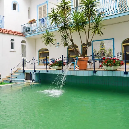 Casthotels Bristol Terme Hotel 4*