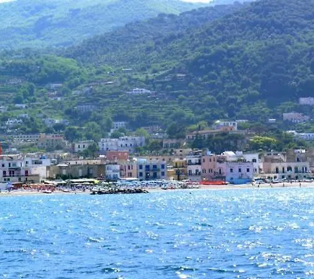 Hotel Casthotels Bristol Terme Ischia