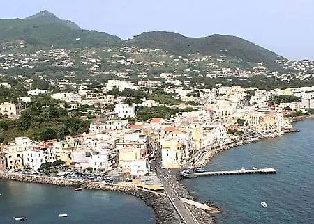 Casthotels Bristol Terme Ischia