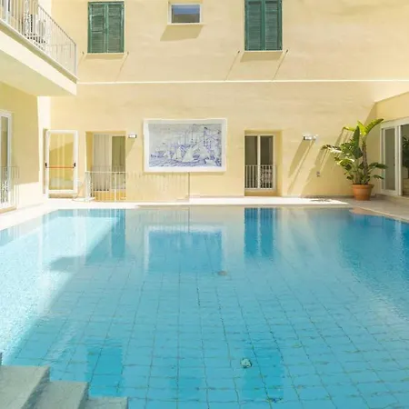 Casthotels Bristol Terme Hotel 4*