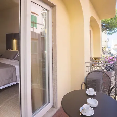 Hotel Casthotels Bristol Terme 4*