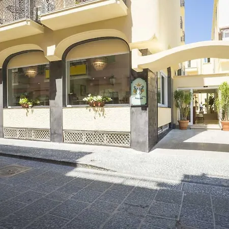 Casthotels Bristol Terme 4* Ischia