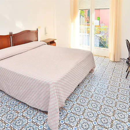 Casthotels Bristol Terme