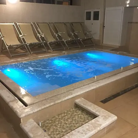 Casthotels Bristol Terme Hotel Ischia