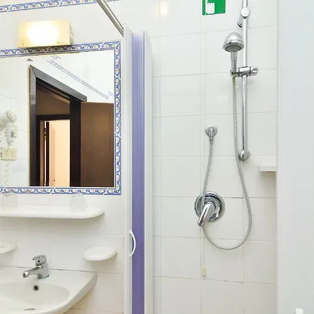 Hotel Casthotels Bristol Terme Ischia
